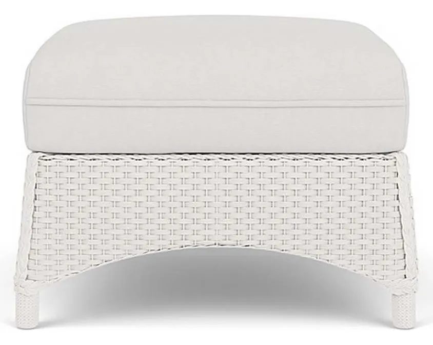 Lloyd Flanders 27017 Mandalay Ottoman Lloyd Flanders 27017 Mandalay Ottoman