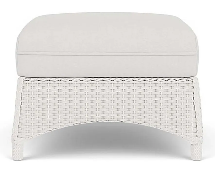 Lloyd Flanders 27017 Mandalay Ottoman Lloyd Flanders 27017 Mandalay Ottoman