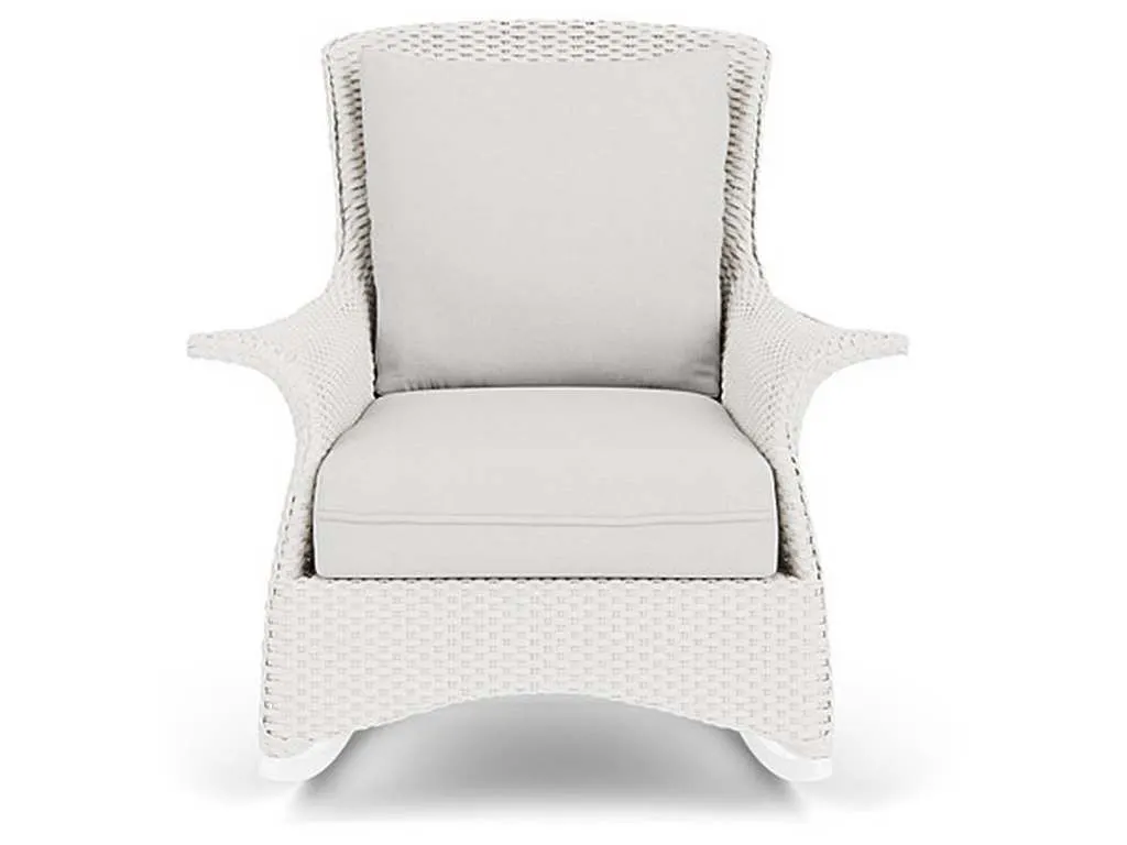 Lloyd Flanders 27033 Mandalay Lounge Rocker