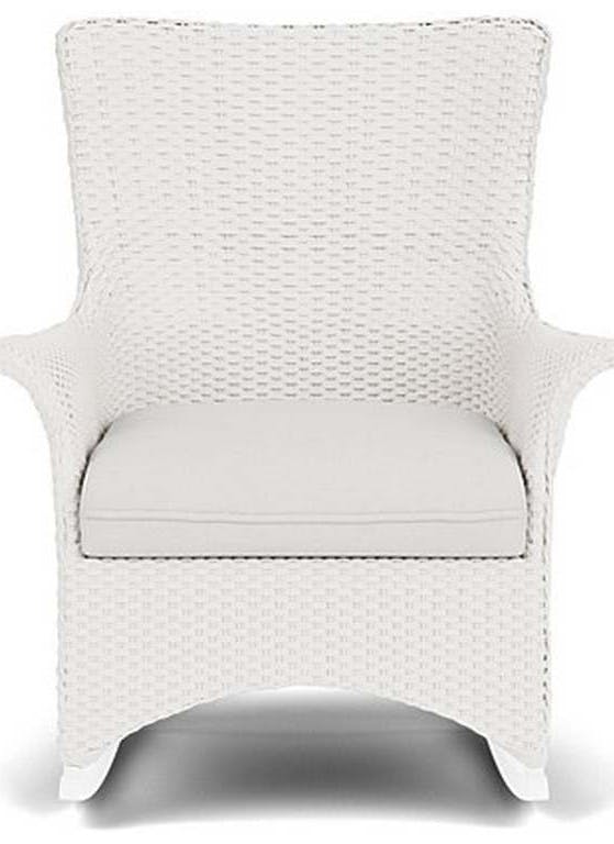 Lloyd Flanders 27036 Mandalay Porch Rocker Lloyd Flanders 27036 Mandalay Porch Rocker