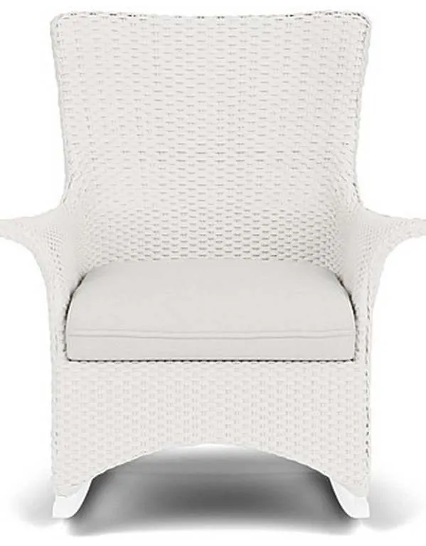 Lloyd Flanders 27036 Mandalay Porch Rocker Lloyd Flanders 27036 Mandalay Porch Rocker