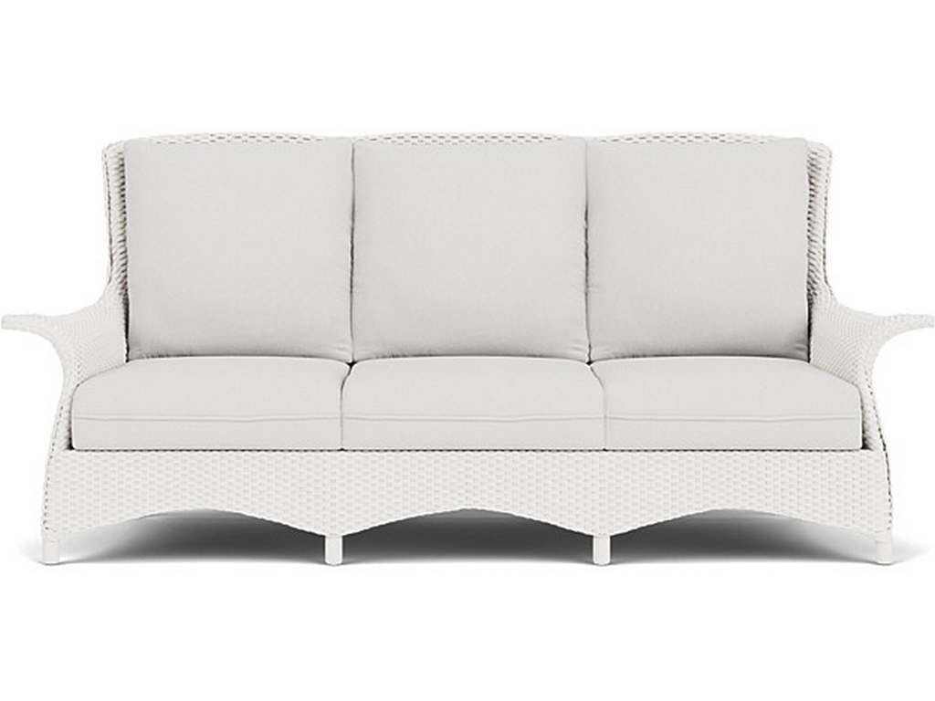 Lloyd Flanders 27055 Mandalay Sofa
