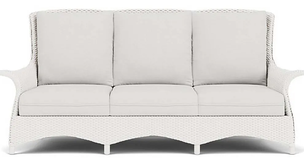 Lloyd Flanders 27055 Mandalay Sofa Lloyd Flanders 27055 Mandalay Sofa