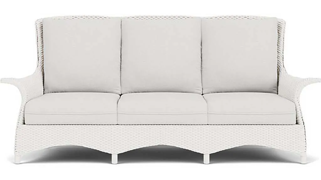 Lloyd Flanders 27055 Mandalay Sofa Lloyd Flanders 27055 Mandalay Sofa