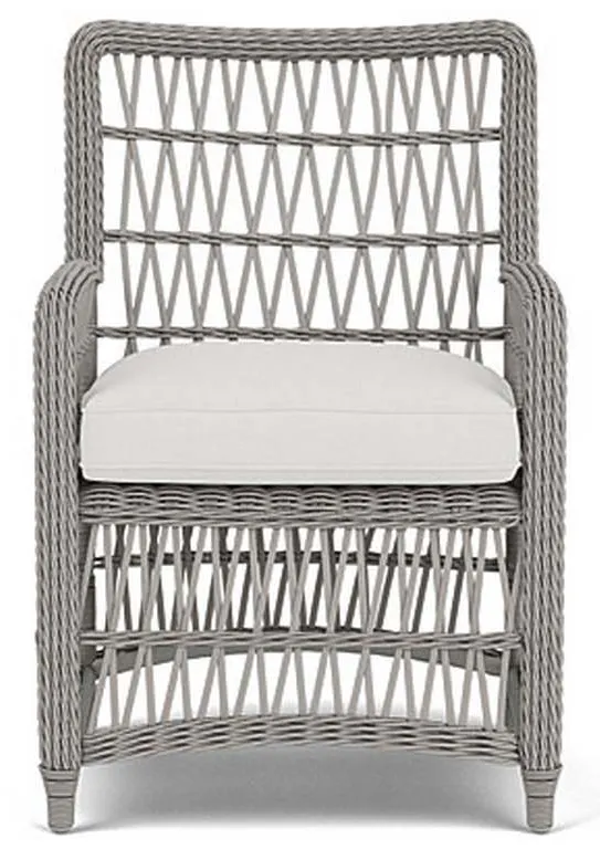 Lloyd Flanders 273001 Mackinac Dining Armchair Lloyd Flanders 273001 Mackinac Dining Armchair