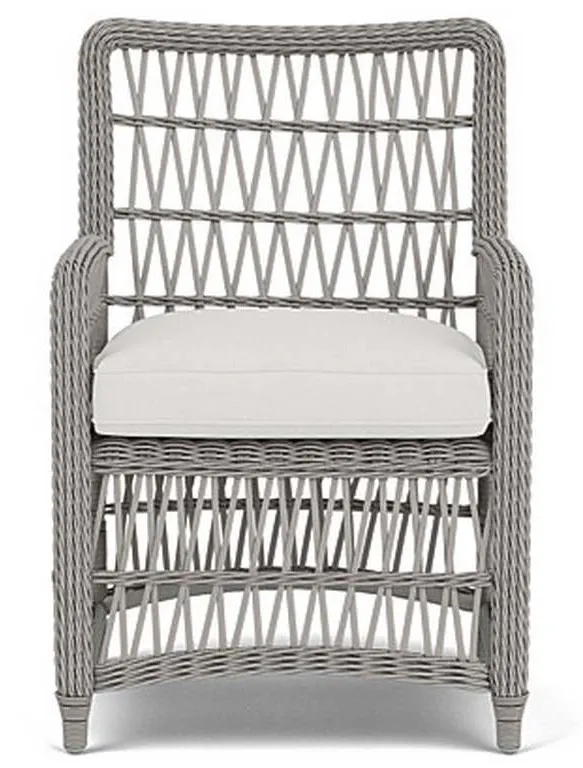 Lloyd Flanders 273001 Mackinac Dining Armchair Lloyd Flanders 273001 Mackinac Dining Armchair