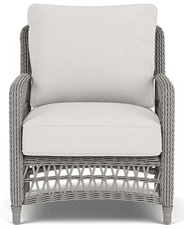 Lloyd Flanders 273002 Mackinac Lounge Chair Lloyd Flanders 273002 Mackinac Lounge Chair