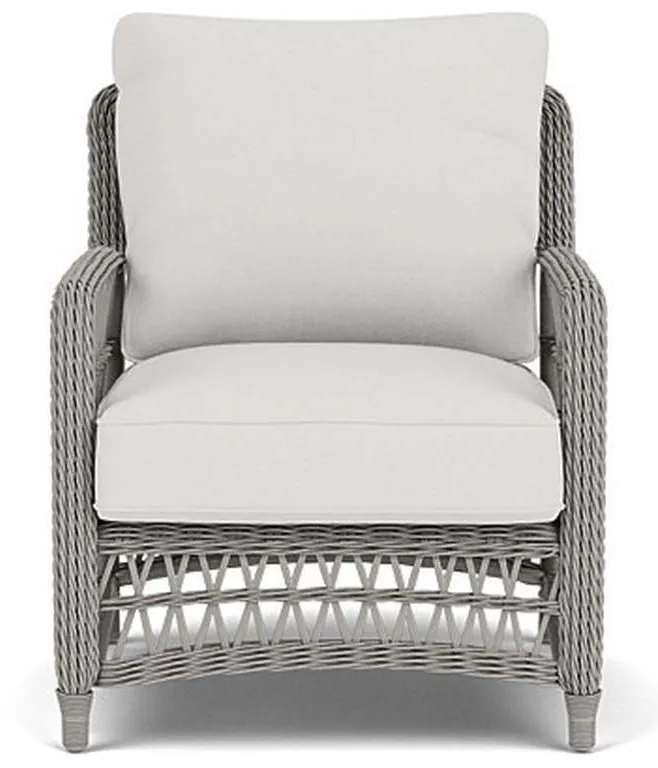 Lloyd Flanders 273002 Mackinac Lounge Chair Lloyd Flanders 273002 Mackinac Lounge Chair