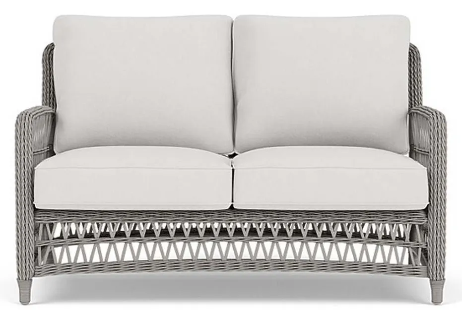 Lloyd Flanders 273050 Mackinac Loveseat Lloyd Flanders 273050 Mackinac Loveseat