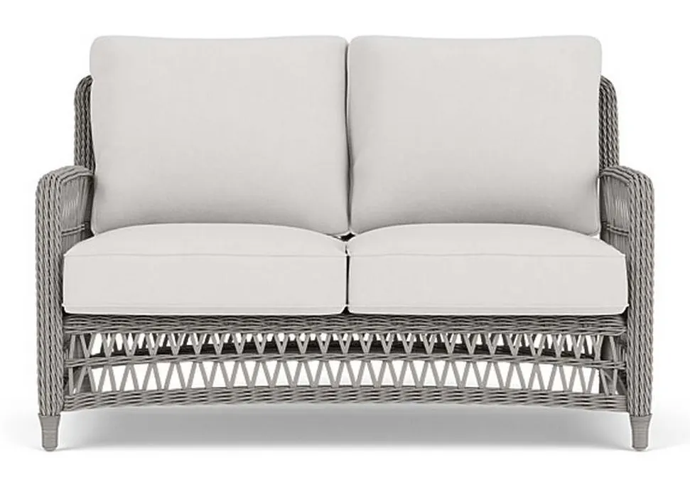Lloyd Flanders 273050 Mackinac Loveseat Lloyd Flanders 273050 Mackinac Loveseat