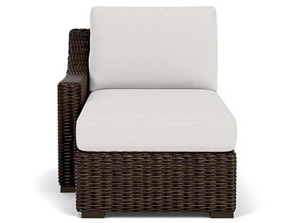 Lloyd Flanders 298025 Mesa Right Arm Chaise