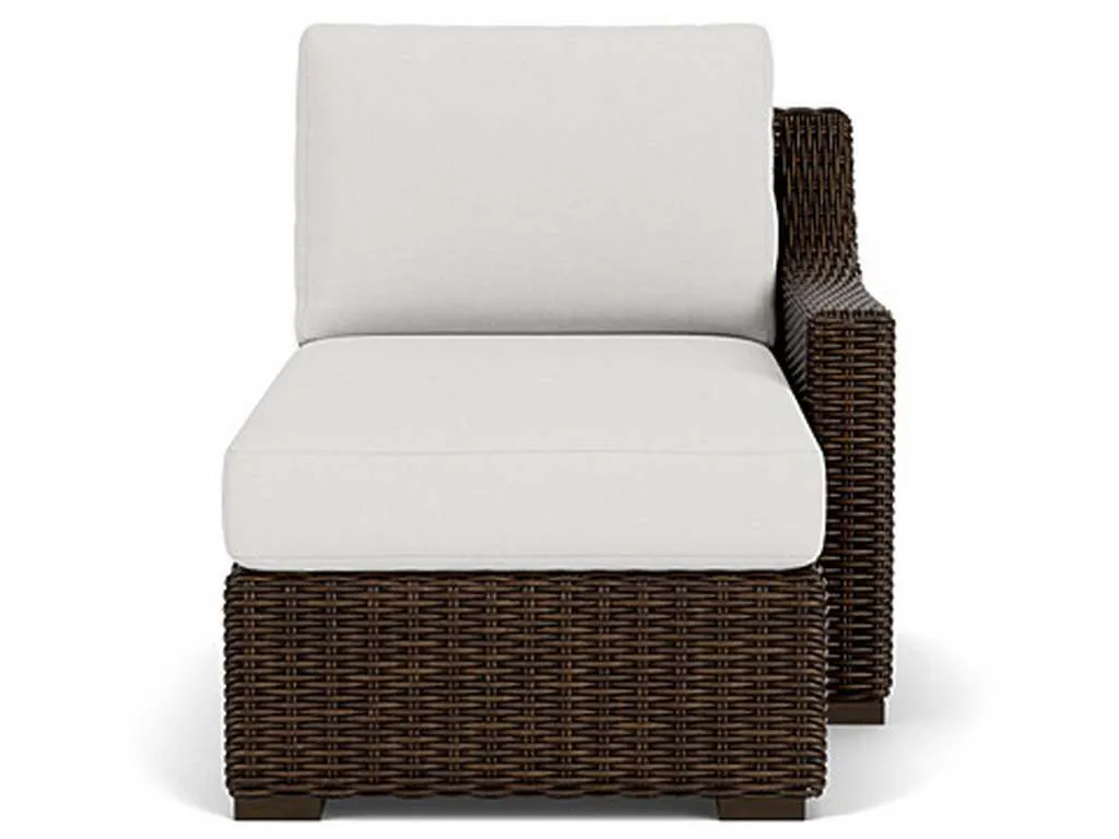Lloyd Flanders 298026 Mesa Left Arm Chaise