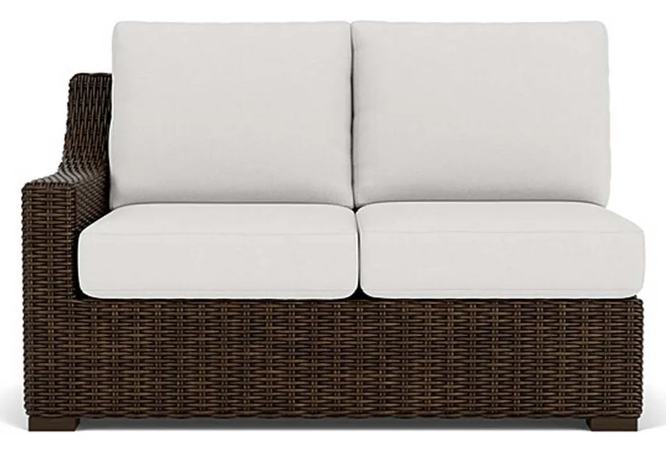 Lloyd Flanders 298051 Mesa Right Arm Loveseat Lloyd Flanders 298051 Mesa Right Arm Loveseat