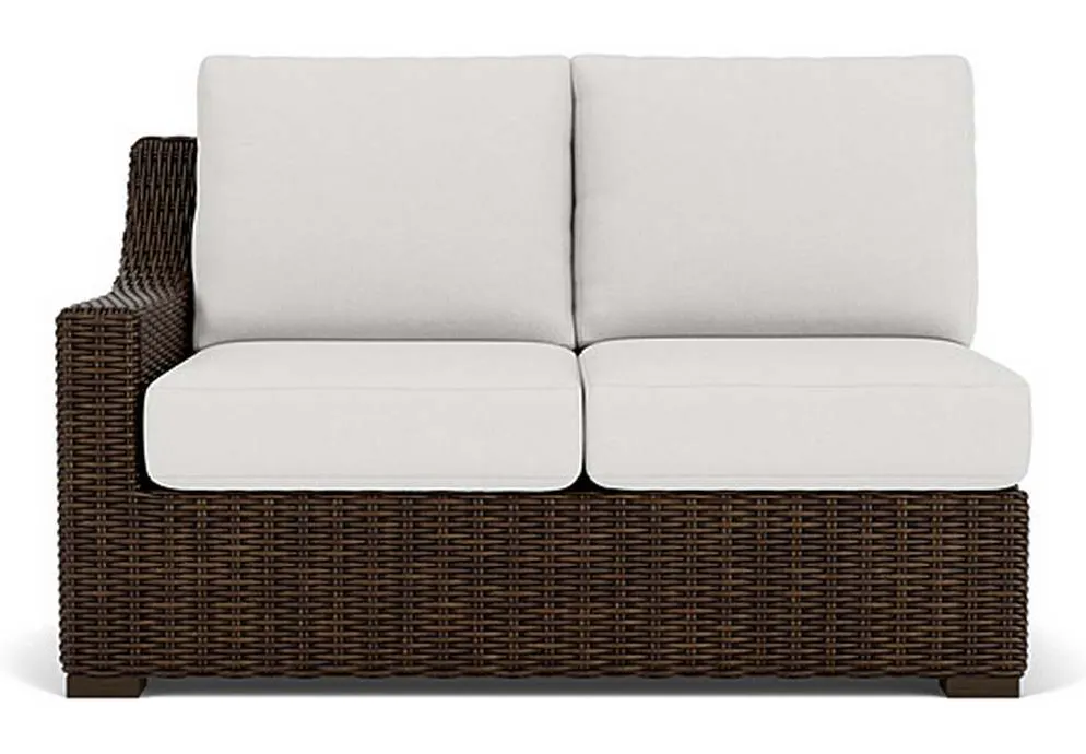 Lloyd Flanders 298051 Mesa Right Arm Loveseat Lloyd Flanders 298051 Mesa Right Arm Loveseat