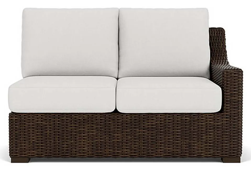Lloyd Flanders 298052 Mesa Left Arm Loveseat Lloyd Flanders 298052 Mesa Left Arm Loveseat