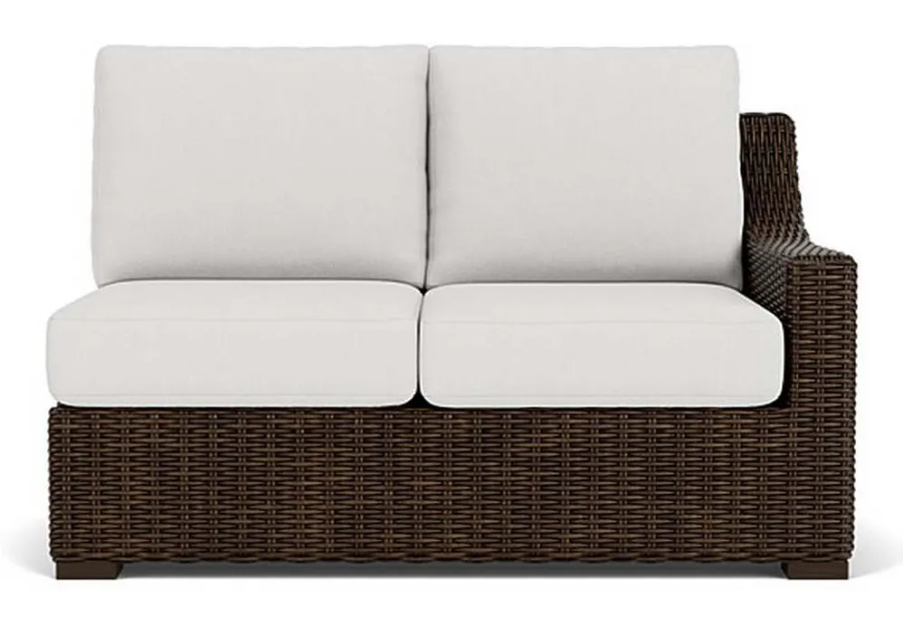 Lloyd Flanders 298052 Mesa Left Arm Loveseat Lloyd Flanders 298052 Mesa Left Arm Loveseat