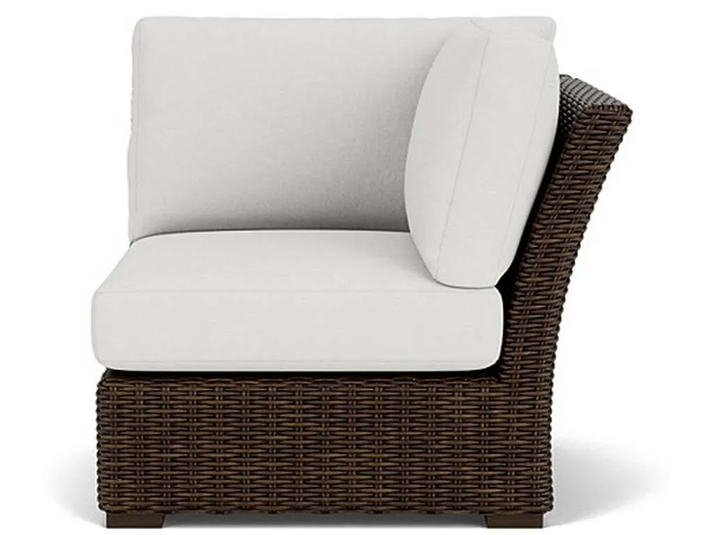 Lloyd Flanders 298054 Mesa Corner Sectional