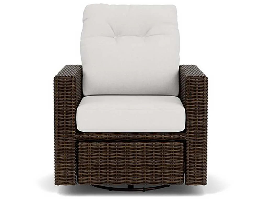 Lloyd Flanders 298092 Mesa Swivel Glider Recliner