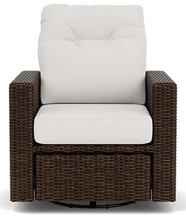 Lloyd Flanders 298092 Mesa Swivel Glider Recliner Lloyd Flanders 298092 Mesa Swivel Glider Recliner