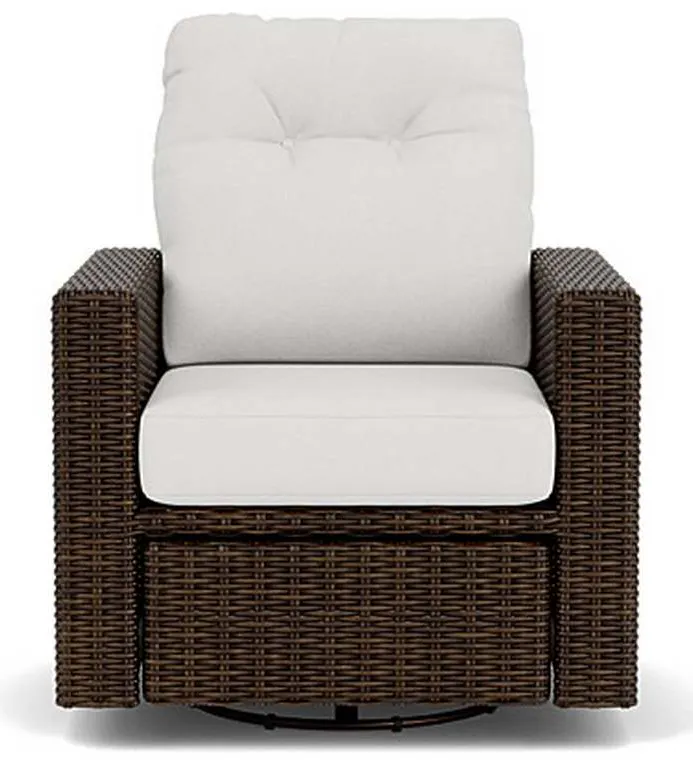 Lloyd Flanders 298092 Mesa Swivel Glider Recliner Lloyd Flanders 298092 Mesa Swivel Glider Recliner