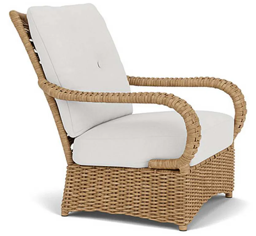 Lloyd Flanders 331002 Magnolia Lounge Chair Lloyd Flanders 331002 Magnolia Lounge Chair