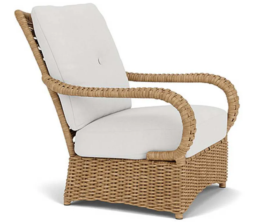 Lloyd Flanders 331002 Magnolia Lounge Chair Lloyd Flanders 331002 Magnolia Lounge Chair