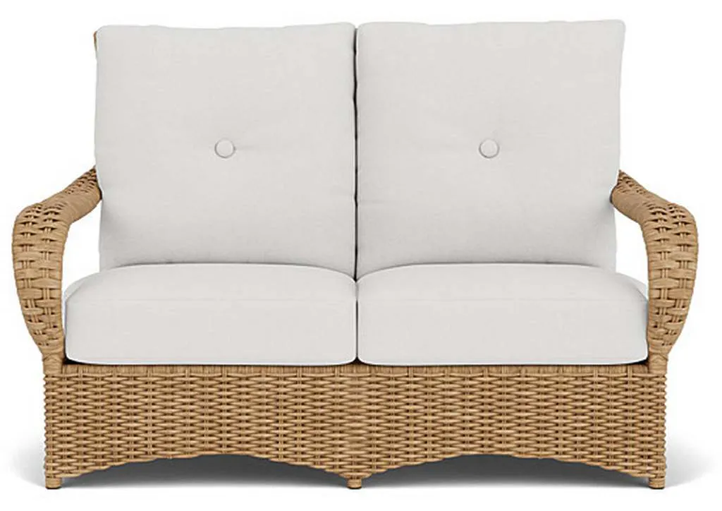 Lloyd Flanders 331050 Magnolia Loveseat Lloyd Flanders 331050 Magnolia Loveseat