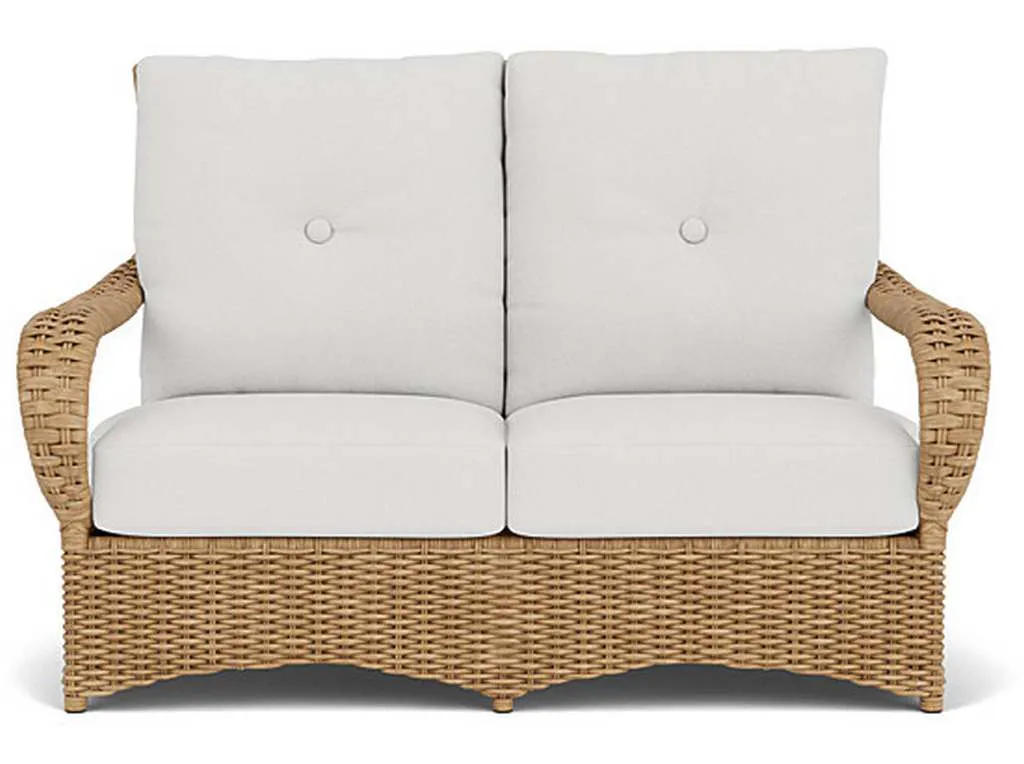 Lloyd Flanders 331050 Magnolia Loveseat Lloyd Flanders 331050 Magnolia Loveseat