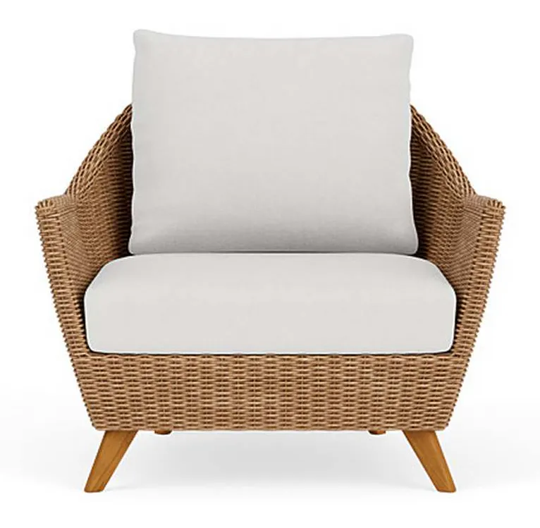 Lloyd Flanders 426002 Tobago Lounge Chair Lloyd Flanders 426002 Tobago Lounge Chair