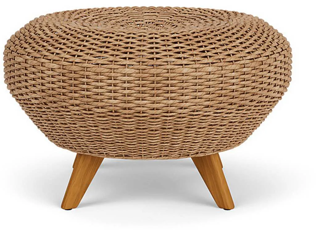 Lloyd Flanders 426017 Tobago Ottoman