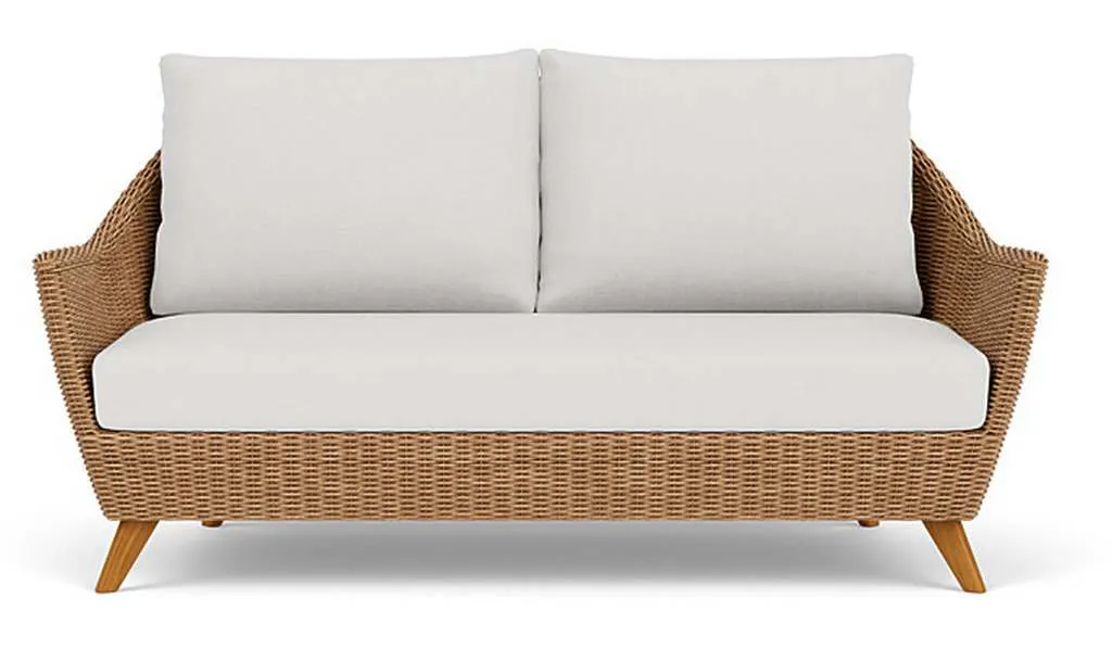 Lloyd Flanders 426050 Tobago Loveseat Lloyd Flanders 426050 Tobago Loveseat