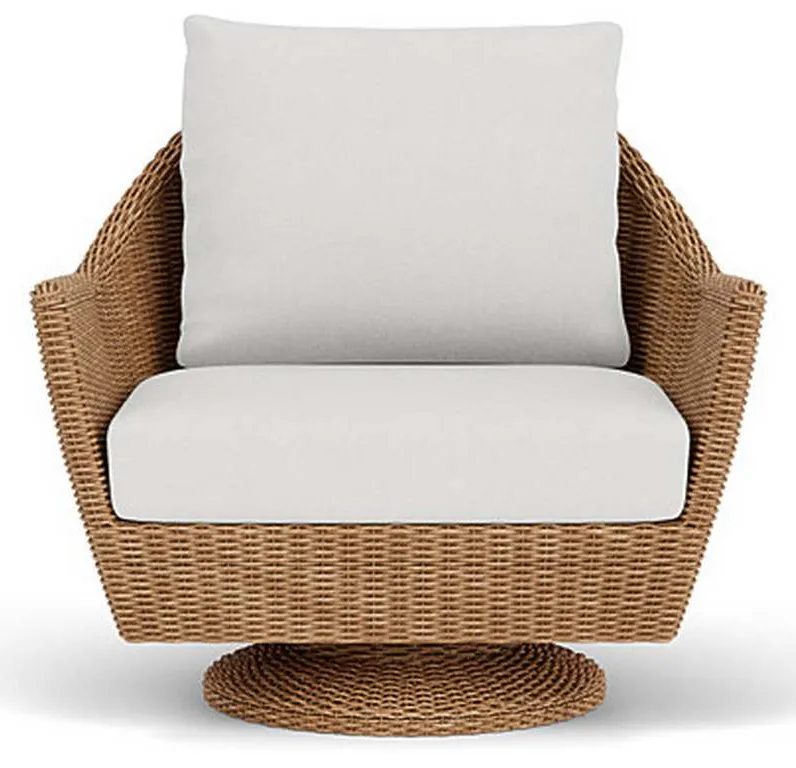 Lloyd Flanders 426081 Tobago Swivel Rocker Lounge Chair Lloyd Flanders 426081 Tobago Swivel Rocker Lounge Chair