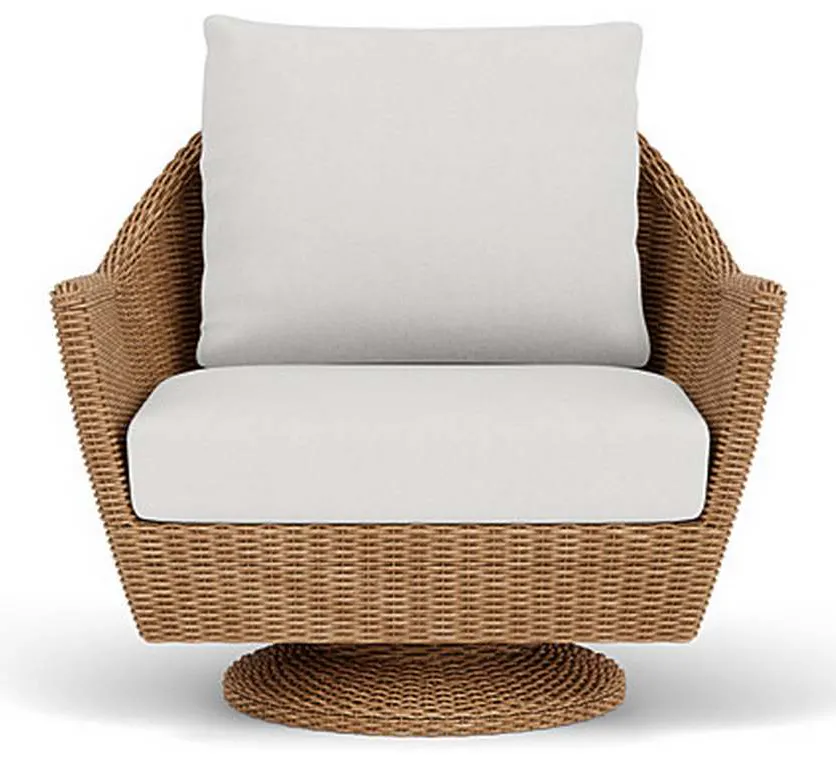 Lloyd Flanders 426081 Tobago Swivel Rocker Lounge Chair Lloyd Flanders 426081 Tobago Swivel Rocker Lounge Chair