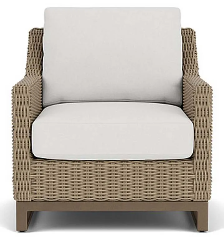 Lloyd Flanders 475002 Milan Lounge Chair Lloyd Flanders 475002 Milan Lounge Chair