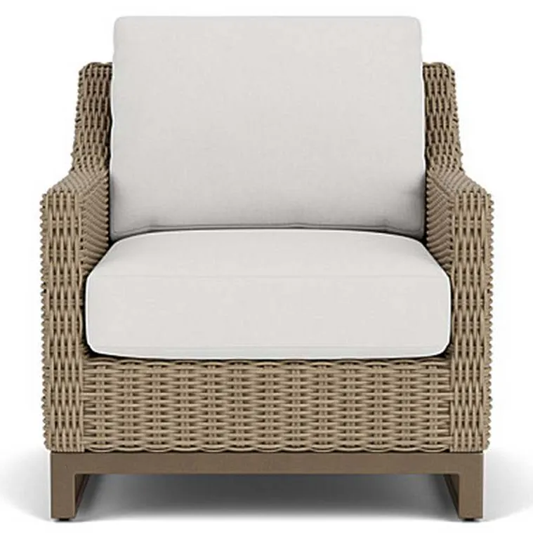 Lloyd Flanders 475002 Milan Lounge Chair Lloyd Flanders 475002 Milan Lounge Chair