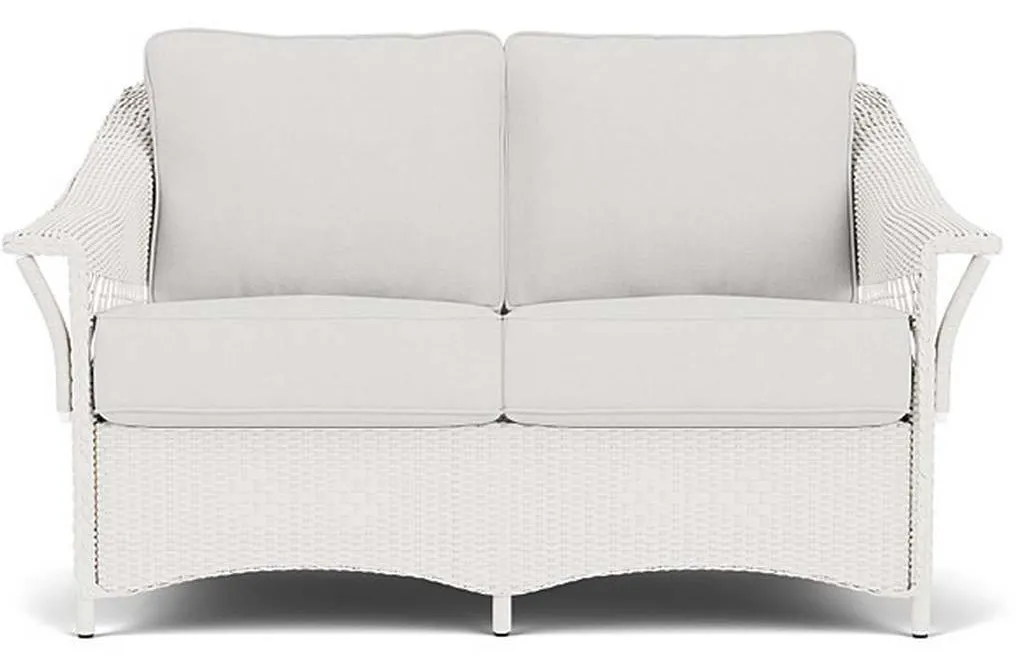 Lloyd Flanders 51050 Nantucket Loveseat Lloyd Flanders 51050 Nantucket Loveseat