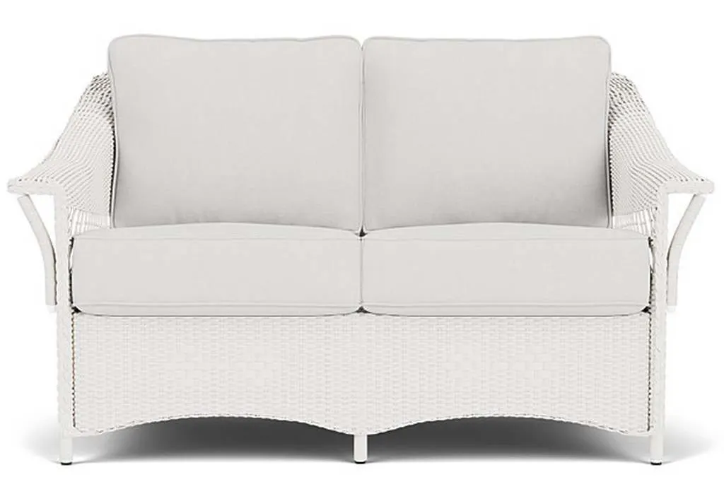 Lloyd Flanders 51050 Nantucket Loveseat Lloyd Flanders 51050 Nantucket Loveseat