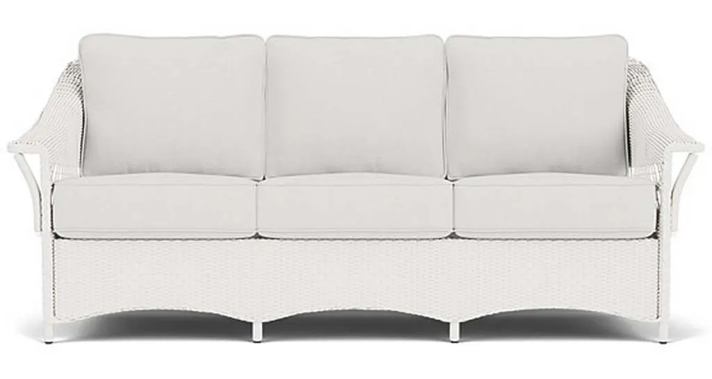 Lloyd Flanders 51055 Nantucket Sofa Lloyd Flanders 51055 Nantucket Sofa