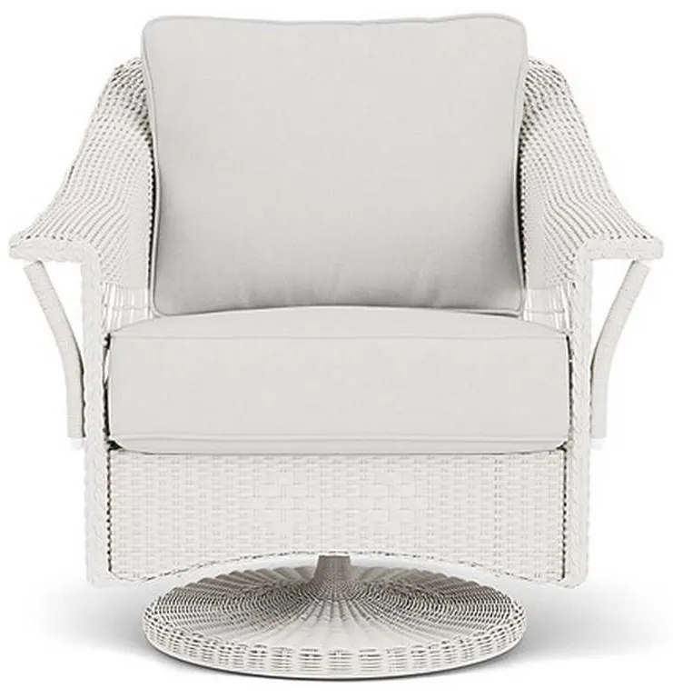 Lloyd Flanders 51091 Nantucket Swivel Glider Lounge Chair Lloyd Flanders 51091 Nantucket Swivel Glider Lounge Chair