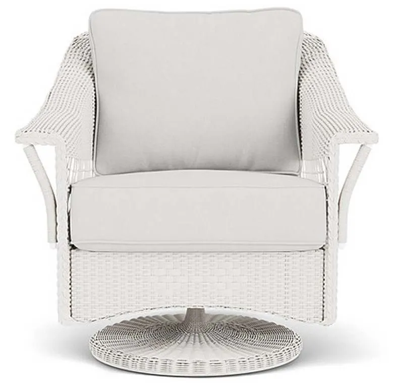 Lloyd Flanders 51091 Nantucket Swivel Glider Lounge Chair Lloyd Flanders 51091 Nantucket Swivel Glider Lounge Chair