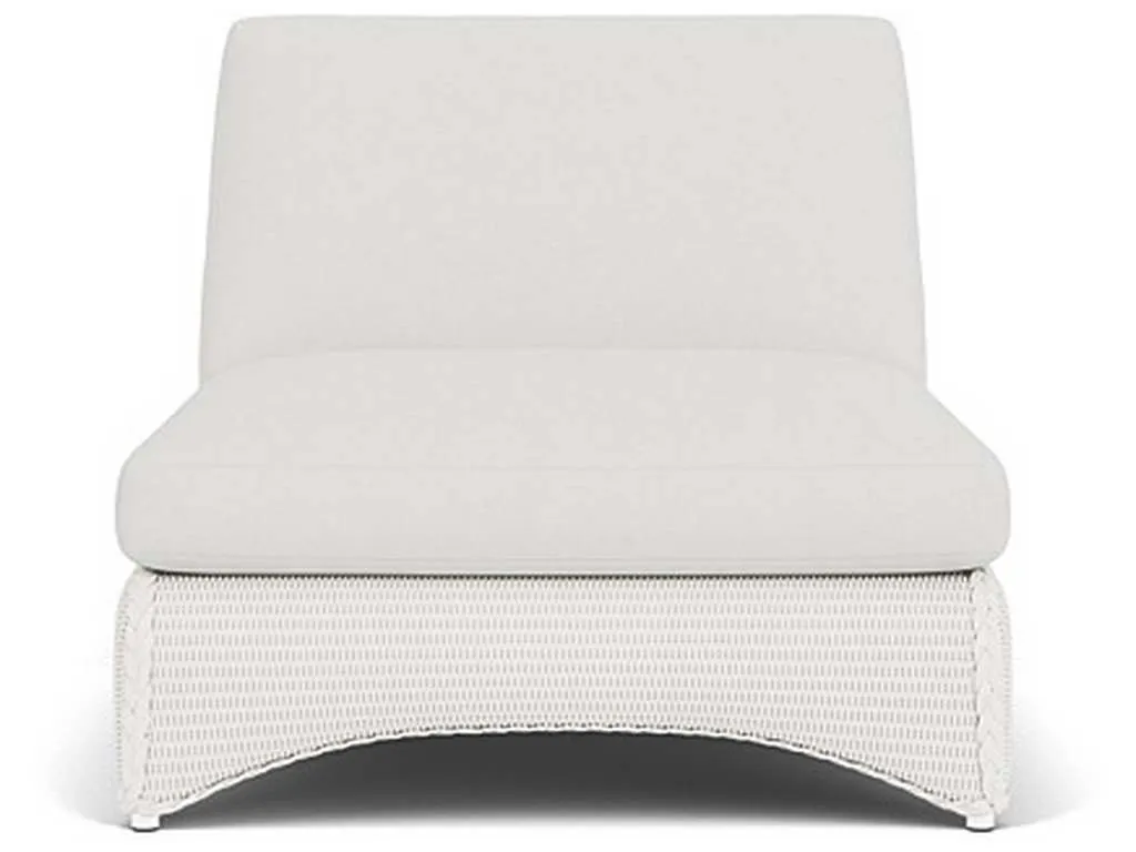 Lloyd Flanders 6040 Universal Loom Double Chaise