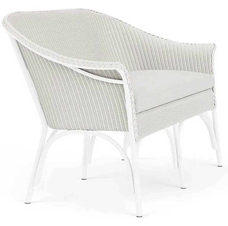 Lloyd Flanders 124059 All Seasons Settee Lloyd Flanders 124059 All Seasons Settee