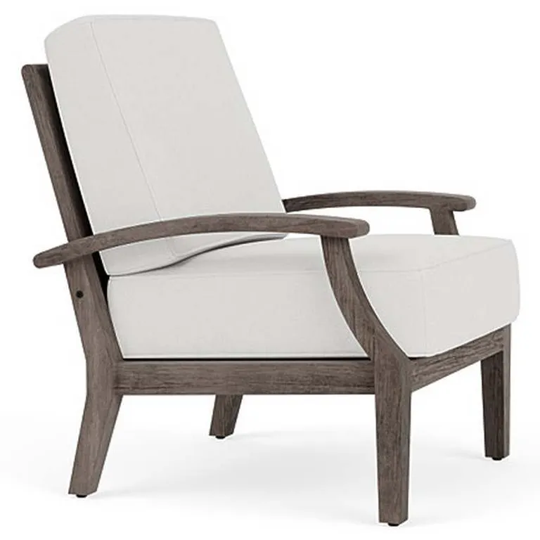 Lloyd Flanders 125002 Frontier Lounge Chair Lloyd Flanders 125002 Frontier Lounge Chair