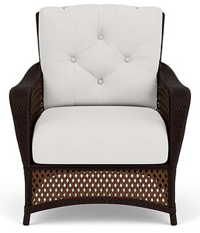 Lloyd Flanders 71302 Grand Traverse Lounge Chair Lloyd Flanders 71302 Grand Traverse Lounge Chair