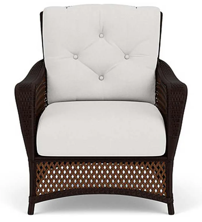 Lloyd Flanders 71302 Grand Traverse Lounge Chair Lloyd Flanders 71302 Grand Traverse Lounge Chair