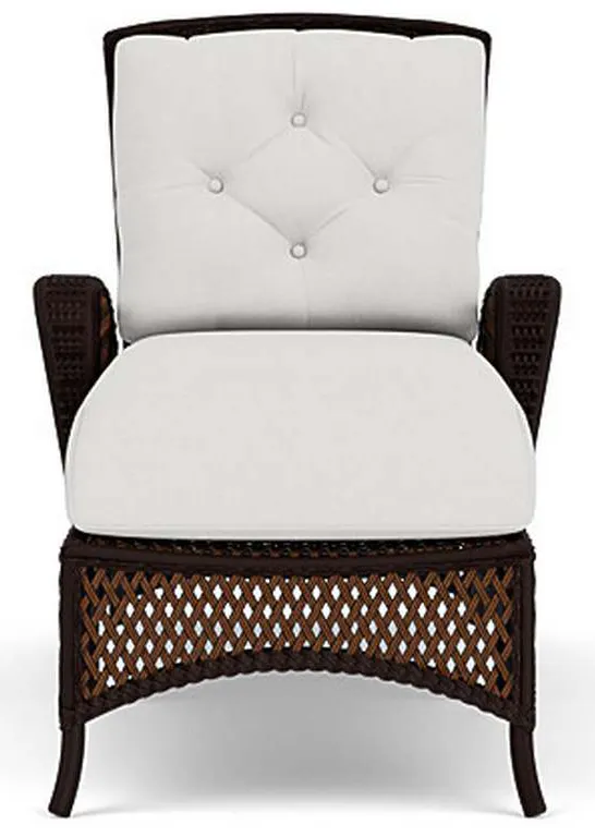 Lloyd Flanders 71325 Grand Traverse Chaise Lloyd Flanders 71325 Grand Traverse Chaise