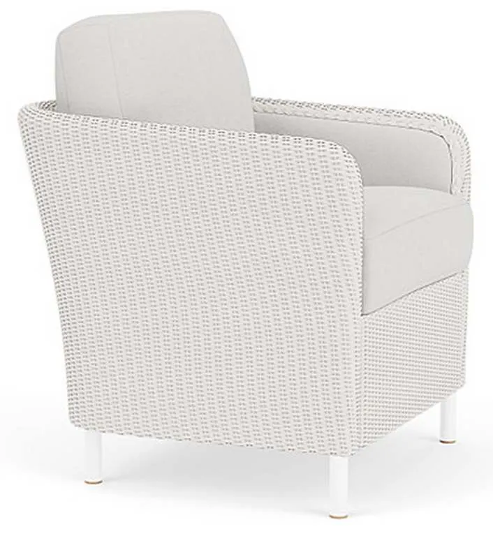 Lloyd Flanders 133001 Visions Dining Armchair Lloyd Flanders 133001 Visions Dining Armchair