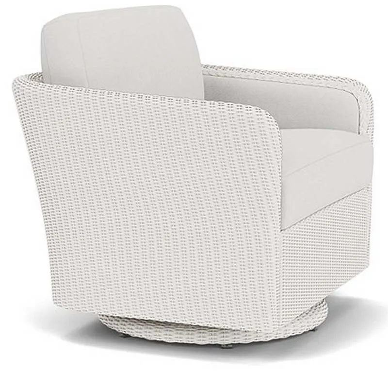Lloyd Flanders 133091 Visions Swivel Glider Lounge Chair Lloyd Flanders 133091 Visions Swivel Glider Lounge Chair