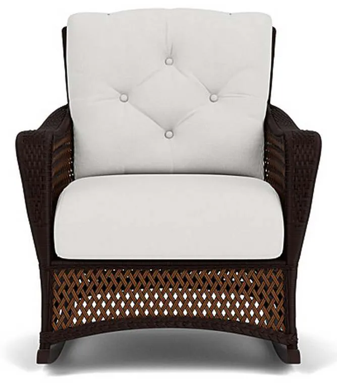 Lloyd Flanders 71333 Grand Traverse Lounge Rocker Lloyd Flanders 71333 Grand Traverse Lounge Rocker