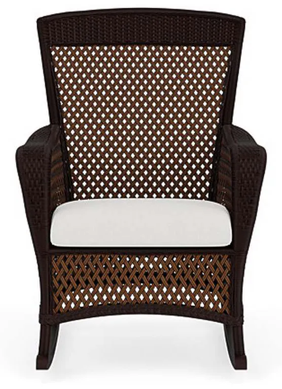 Lloyd Flanders 71336 Grand Traverse Porch Rocker Lloyd Flanders 71336 Grand Traverse Porch Rocker